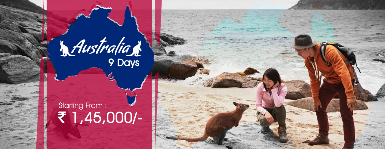 Australia-holiday-packages